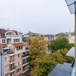 Ldv 13 Free Private Parking Appartement *