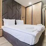 Ldv 13 Free Private Parking Appartement *
