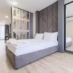 Appartement Ldv 13 Free Private Parking Plovdiv