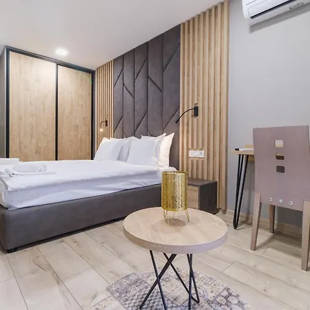 Ldv 13 Free Private Parking 아파트 플로브디프