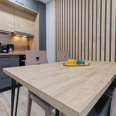 Apartment Ldv 13 Free Private Parking Plovdiv