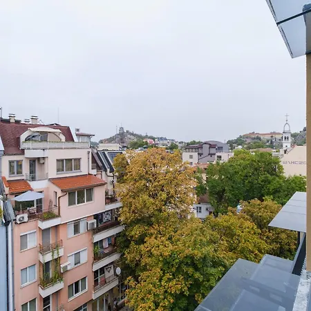 Ldv 13 Free Private Parking Apartment *