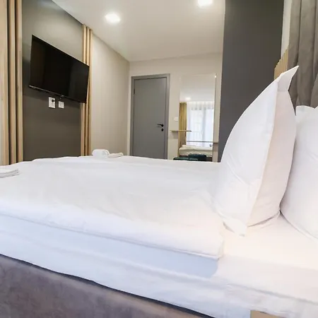 Apartment Ldv 13 Free Private Parking *