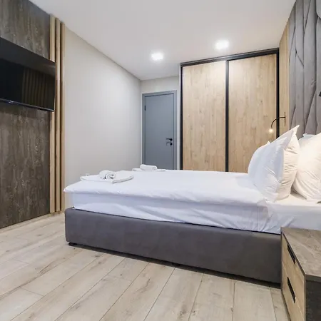 Apartment Ldv 13 Free Private Parking