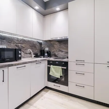Apartment Ldv 13 Free Private Parking Plovdiv