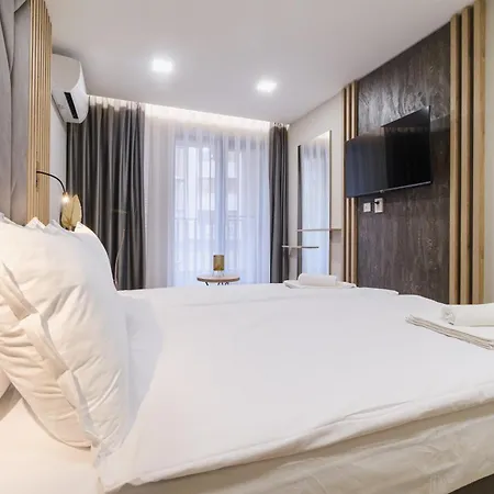 Apartment Ldv 13 Free Private Parking