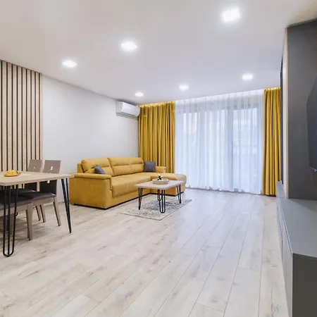 Ldv 13 Free Private Parking Apartment Plovdiv