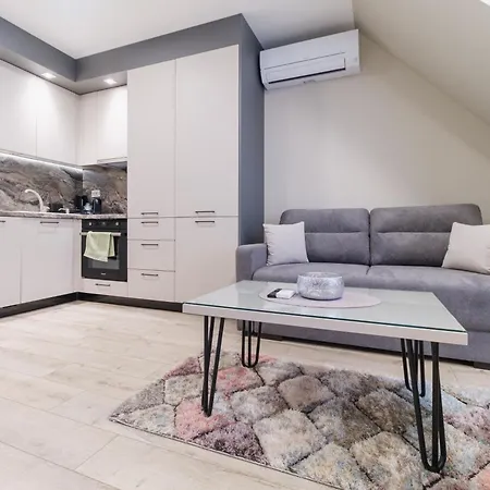 Ldv 13 Free Private Parking Apartment Plovdiv
