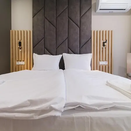 Ldv 13 Free Private Parking Apartment Plovdiv