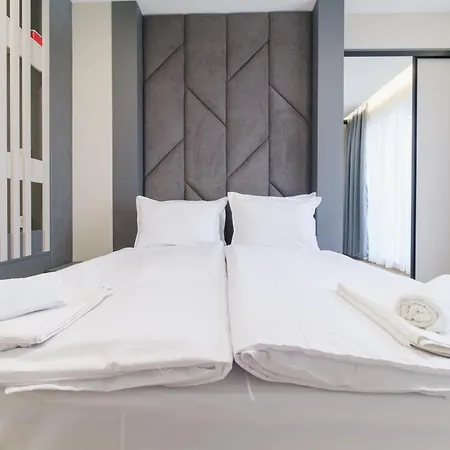 Apartment Ldv 13 Free Private Parking Plovdiv