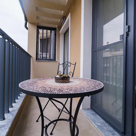 Apartment Ldv 13 Free Private Parking *