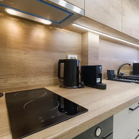 Ldv 13 Free Private Parking Apartment Plovdiv