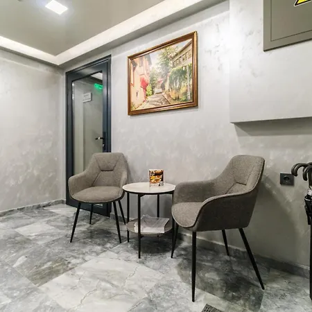 Apartment Ldv 13 Free Private Parking