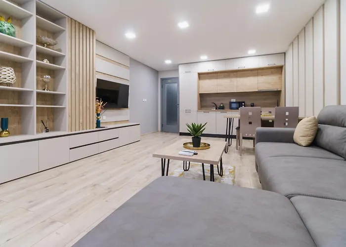 Ldv 13 Free Private Parking Apartamento