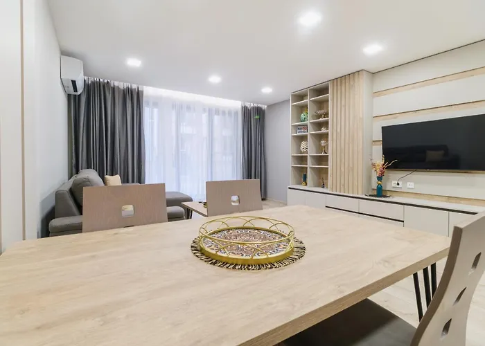 Ldv 13 Free Private Parking Apartamento Plovdiv