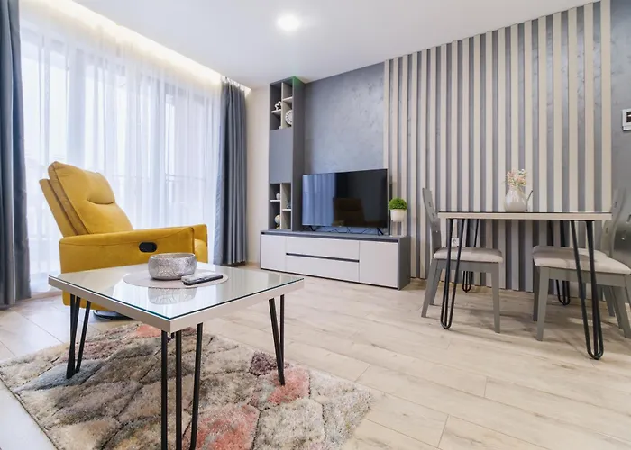 Ldv 13 Free Private Parking * Plovdiv