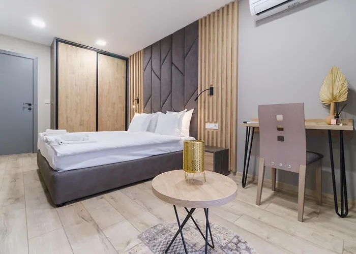 Ldv 13 Free Private Parking Apartamento Plovdiv