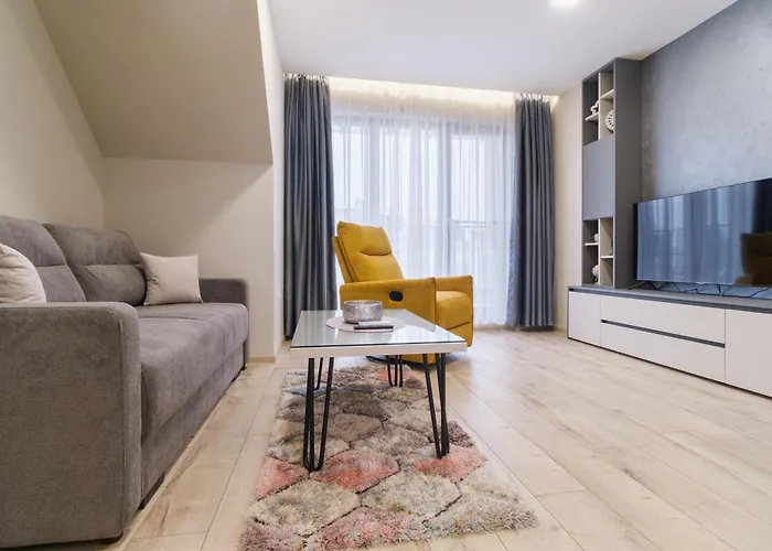 Ldv 13 Free Private Parking Apartamento