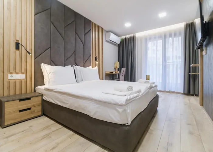 Apartamento Ldv 13 Free Private Parking Plovdiv