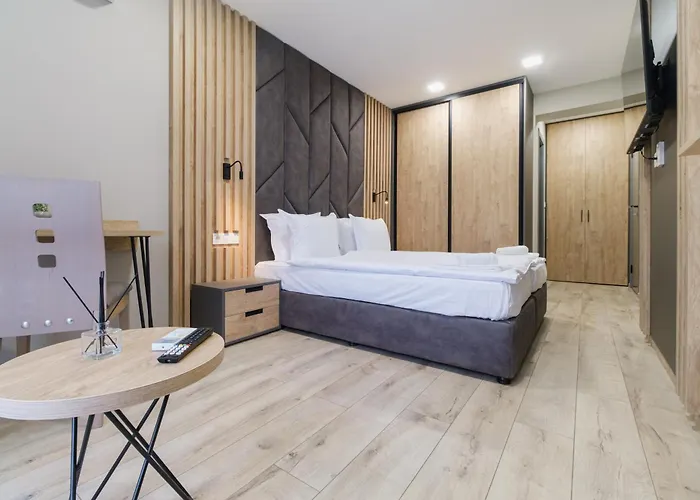 Ldv 13 Free Private Parking Apartamento