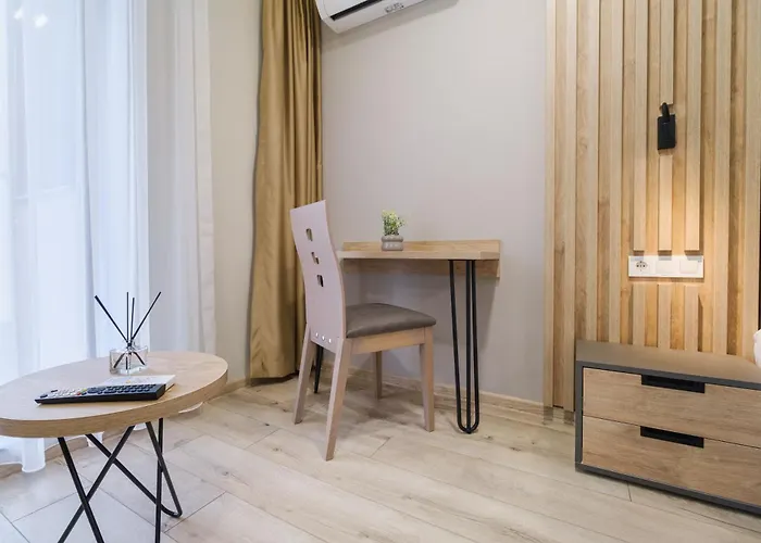 Ldv 13 Free Private Parking * Plovdiv