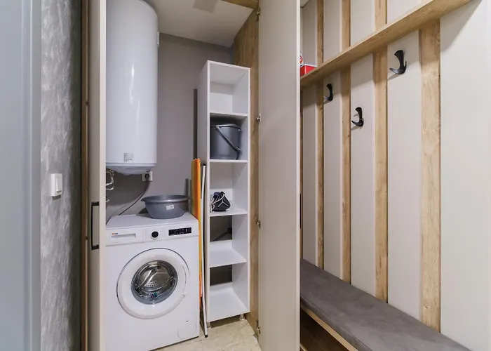 Ldv 13 Free Private Parking * Plovdiv