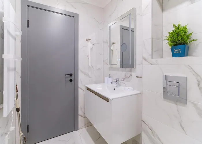 Ldv 13 Free Private Parking Plovdiv