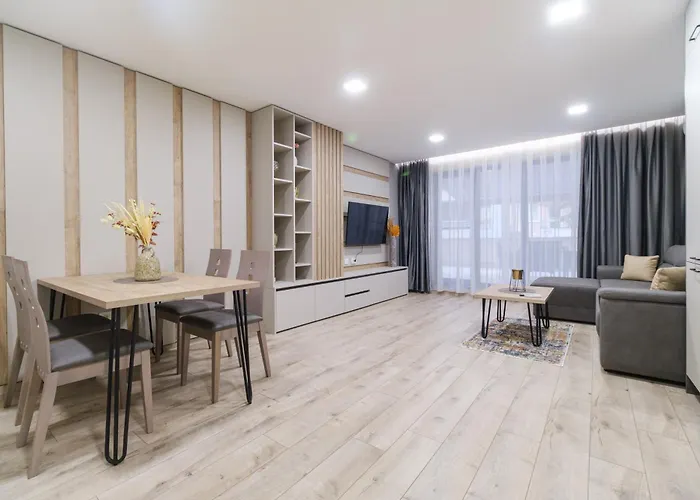 Ldv 13 Free Private Parking * Plovdiv