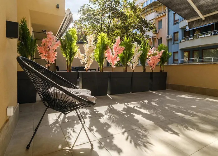 Apartamento Ldv 13 Free Private Parking