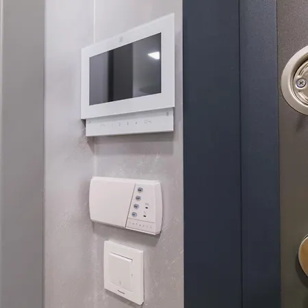 Ldv 13 Free Private Parking Φιλιππούπολη