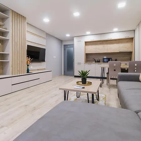 Ldv 13 Free Private Parking Appartamento