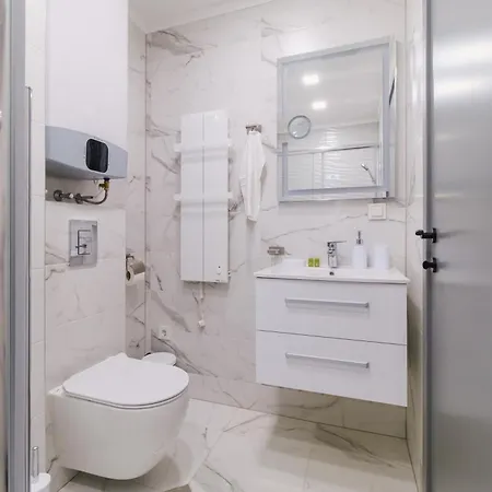 Appartamento Ldv 13 Free Private Parking *