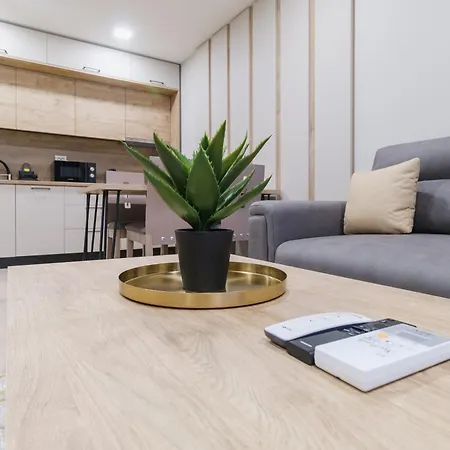 Ldv 13 Free Private Parking Апартаменти *