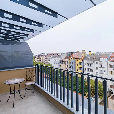 Ldv 13 Free Private Parking * Пловдив