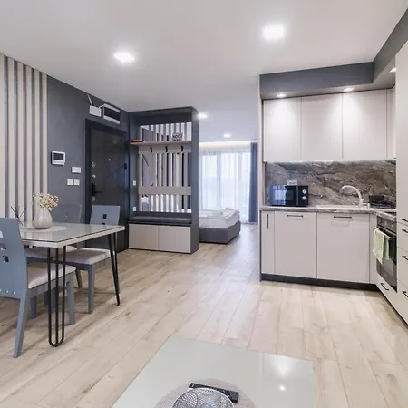 Апартаменти Ldv 13 Free Private Parking Пловдив