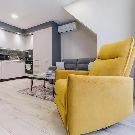 Ldv 13 Free Private Parking Пловдив