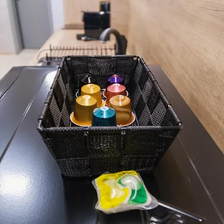 Ldv 13 Free Private Parking Appartamento *