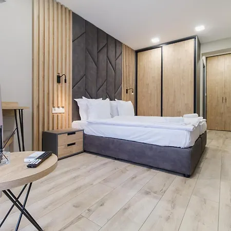 Ldv 13 Free Private Parking Appartamento