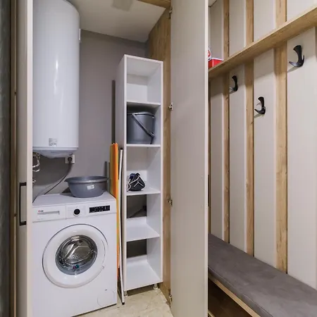 Ldv 13 Free Private Parking * Пловдив