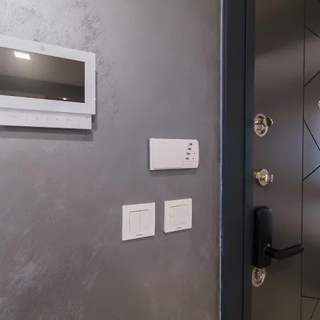Ldv 13 Free Private Parking Φιλιππούπολη