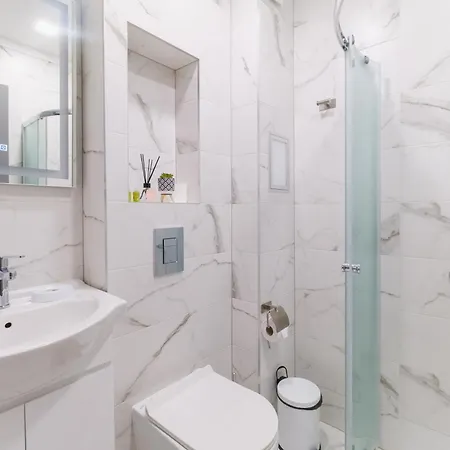 Апартаменти Ldv 13 Free Private Parking *