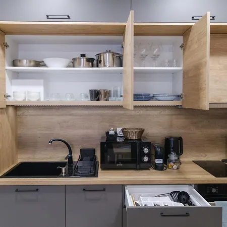 Appartamento Ldv 13 Free Private Parking