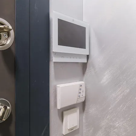 Ldv 13 Free Private Parking Διαμέρισμα Φιλιππούπολη