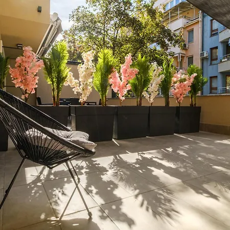 Appartamento Ldv 13 Free Private Parking