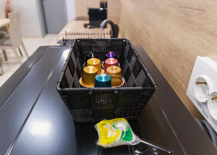 Ldv 13 Free Private Parking Daire *