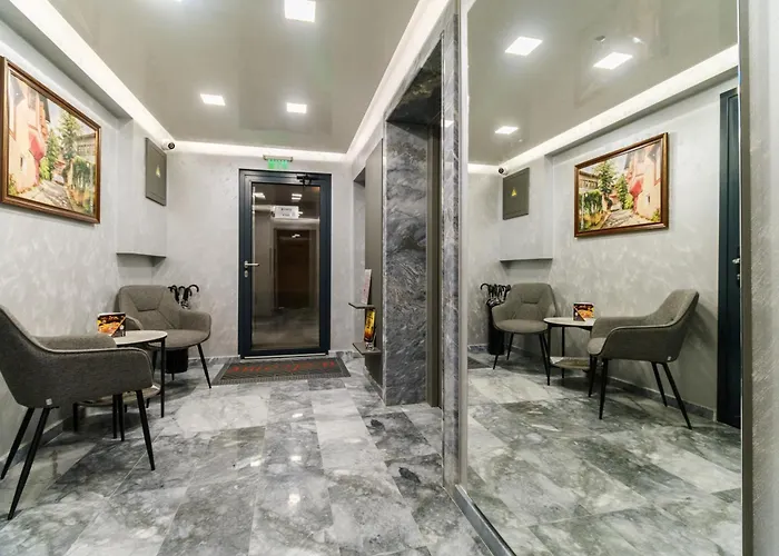 Ldv 13 Free Private Parking * Filibe